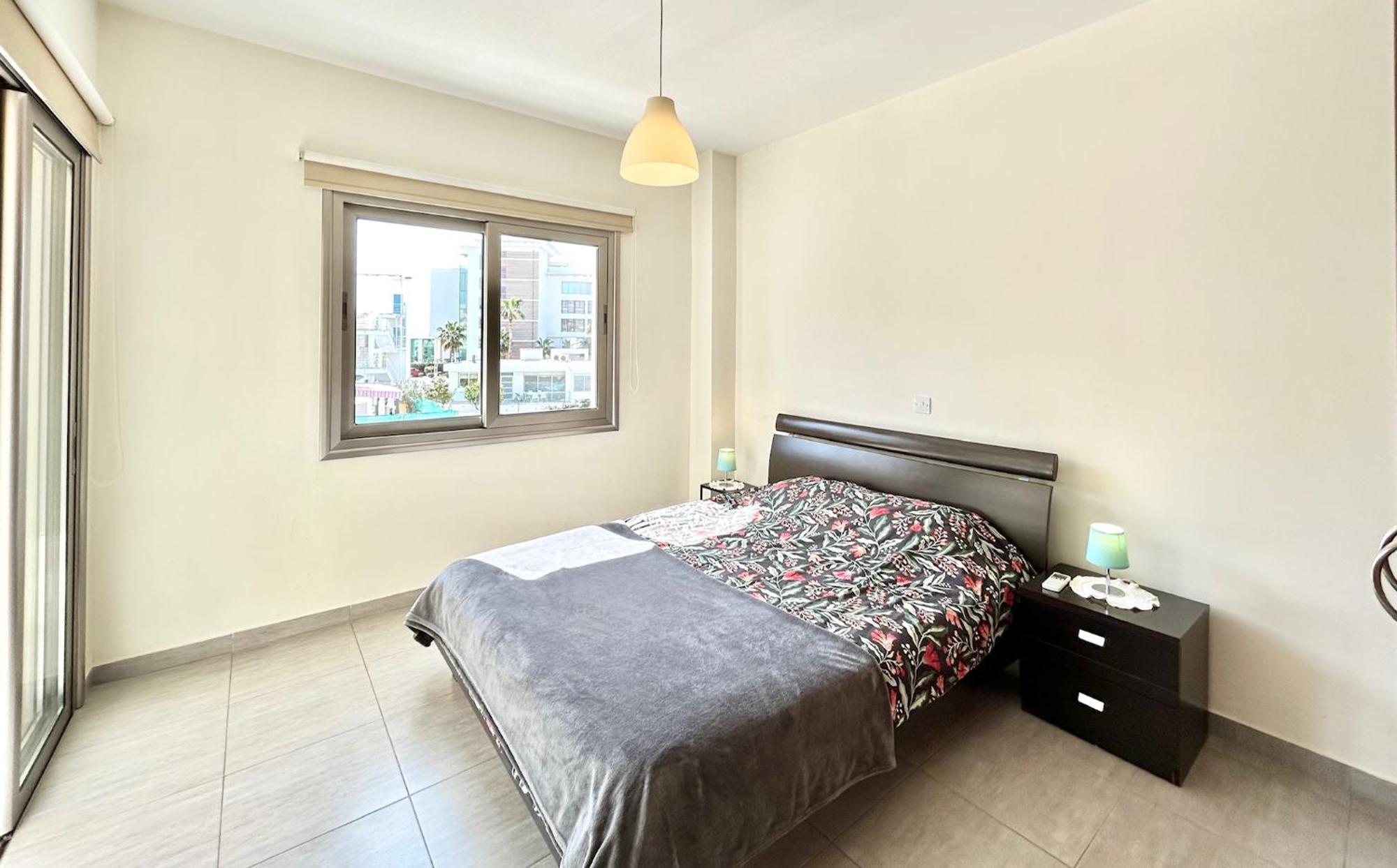 Sun Julz Apartments On The Beach Paphos Ngoại thất bức ảnh